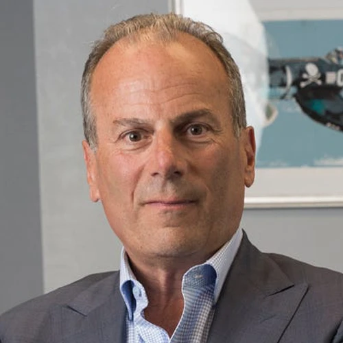 Edward J. Shehab, FFP Director, Business Development