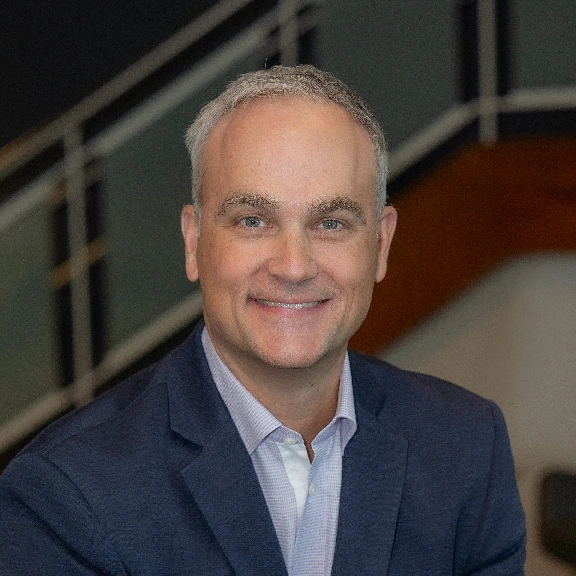Chris Cousins, CAP®, CEPA®, FFP CEO